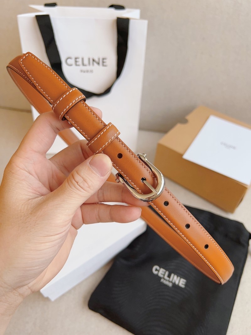 Ce1i*e belts